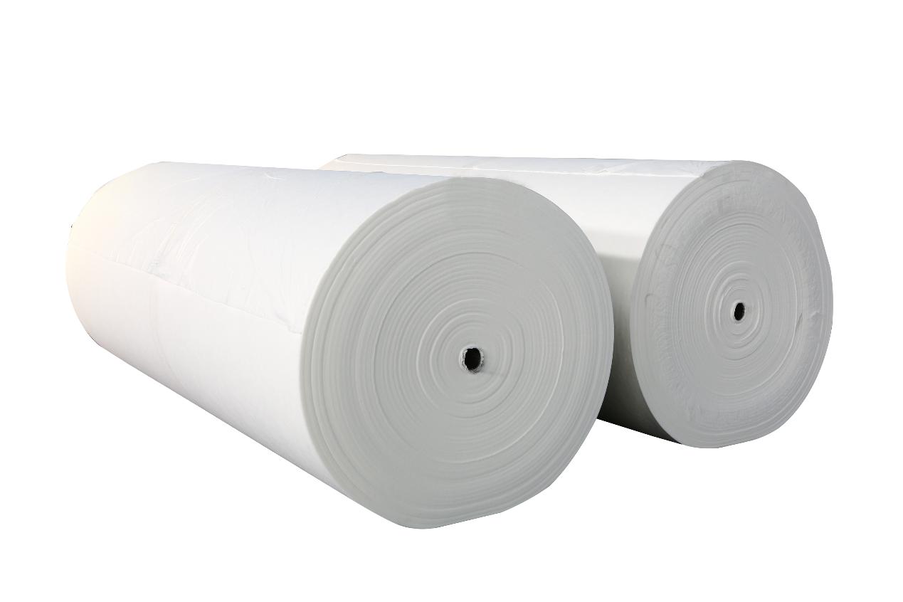 Filament polyester mat Filament polyester mat